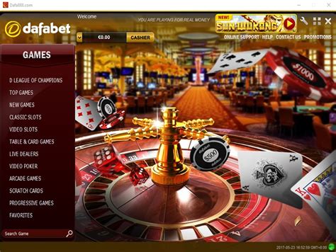 Dafabet Casino 